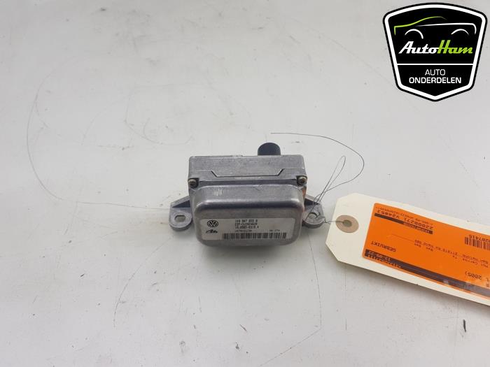 Esp computer van een Volkswagen Golf V (1K1) 2.0 TFSI GTI 16V 2005