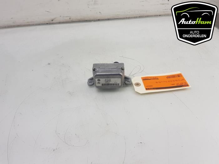Esp computer van een Volkswagen Golf V (1K1) 2.0 TFSI GTI 16V 2005