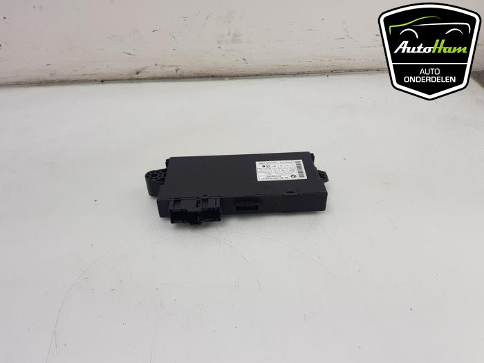 Gebruikte Sam module BMW 3 serie (E90) 320d 16V Prijs € 20,00 Margeregeling aangeboden door AutoHam