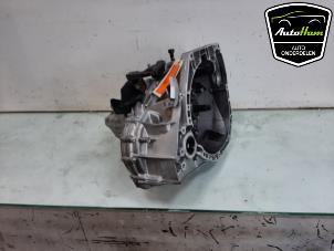 Gebruikte Versnellingsbak Nissan Qashqai (J12) 1.3 DIG-T MHEV 16V Prijs € 1.350,00 Margeregeling aangeboden door AutoHam