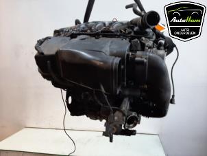 Gebruikte Motor BMW 3 serie (E90) 320d 16V Prijs € 700,00 Margeregeling aangeboden door AutoHam