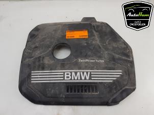 Gebruikte Motor Beschermplaat BMW 1 serie (F40) 118i 1.5 TwinPower 12V Prijs € 50,00 Margeregeling aangeboden door AutoHam