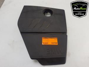 Gebruikte Motor Beschermplaat BMW 1 serie (F20) 116i 1.6 16V Prijs € 25,00 Margeregeling aangeboden door AutoHam