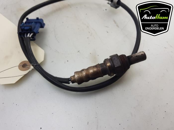 Lambda Sonde van een BMW 1 serie (F20) 116i 1.6 16V 2013