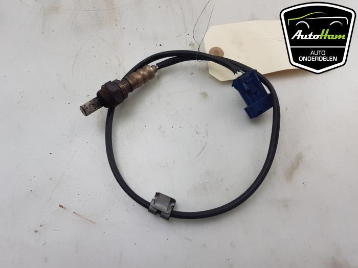 Lambda Sonde van een BMW 1 serie (F20) 116i 1.6 16V 2013