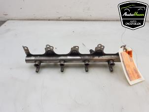 Gebruikte Injector brug Volkswagen Golf V (1K1) 2.0 TFSI GTI 16V Prijs € 50,00 Margeregeling aangeboden door AutoHam