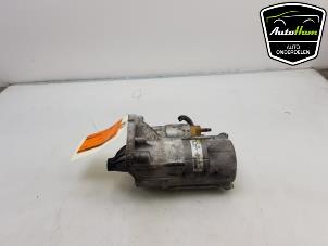 Gebruikte Startmotor Opel Vivaro 1.9 DI Prijs € 40,00 Margeregeling aangeboden door AutoHam