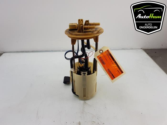 Gebruikte Tank element Pomp Mercedes Sprinter 5t (906.63/65) 516 CDI 16V Prijs € 35,00 Margeregeling aangeboden door AutoHam