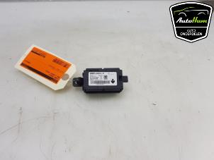 Gebruikte Alarm module BMW 3 serie (F30) 320d 2.0 16V EfficientDynamicsEdition Prijs € 35,00 Margeregeling aangeboden door AutoHam