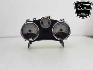Gebruikte Instrumentenpaneel Peugeot 207 SW (WE/WU) 1.6 16V Prijs € 40,00 Margeregeling aangeboden door AutoHam