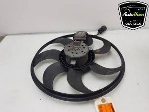 Gebruikte Koelvin Volvo V50 (MW) 2.4 20V Prijs € 50,00 Margeregeling aangeboden door AutoHam