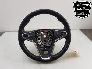 Gebruikte Stuurwiel Opel Insignia Sports Tourer 2.0 CDTI 16V 120 ecoFLEX Prijs € 150,00 Margeregeling aangeboden door AutoHam