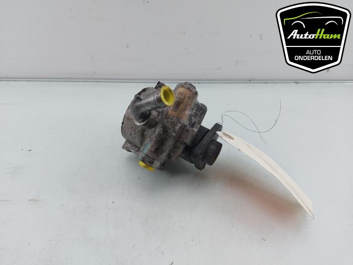 Gebruikte Servopomp Fiat Doblo Cargo (263) 1.3 D Multijet Prijs € 25,00 Margeregeling aangeboden door AutoHam