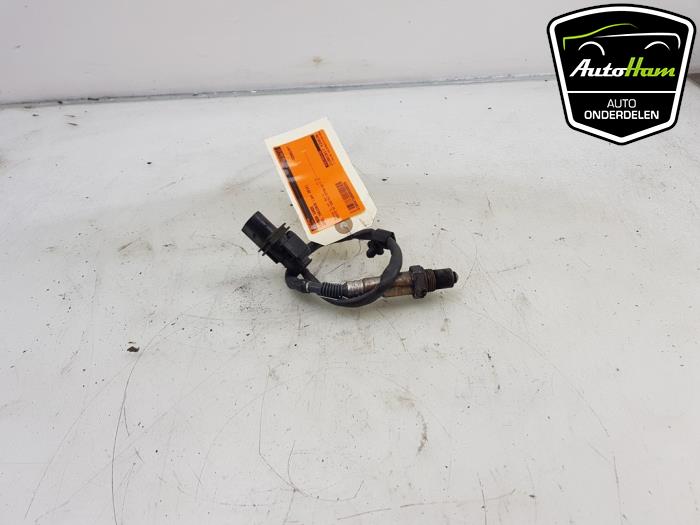 Gebruikte Lambda Sonde Opel Insignia Sports Tourer 2.0 CDTI 16V 120 ecoFLEX Prijs € 25,00 Margeregeling aangeboden door AutoHam