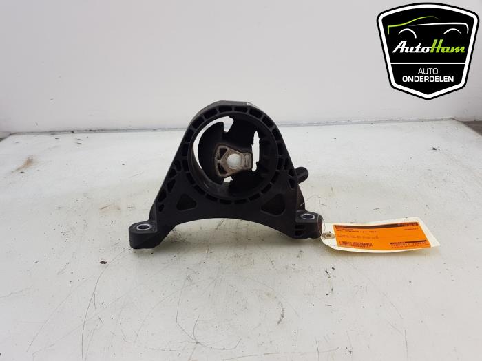 Gebruikte Motorrubber Opel Insignia Sports Tourer 2.0 CDTI 16V 120 ecoFLEX Prijs € 10,00 Margeregeling aangeboden door AutoHam