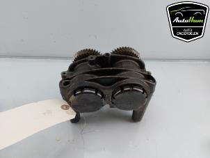 Gebruikte Balansas Mercedes GLC (X253) 2.0 260 16V 4-Matic Prijs op aanvraag aangeboden door AutoHam