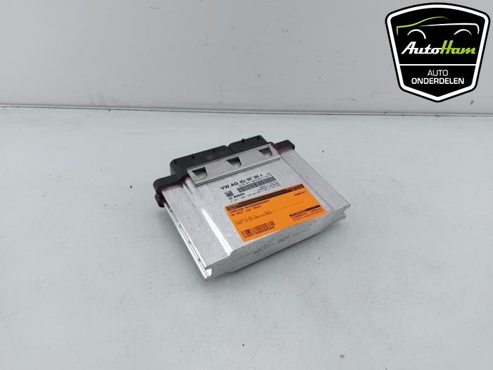 Gebruikte Computer Motormanagement Volkswagen Golf VII (AUA) e-Golf Prijs € 95,00 Margeregeling aangeboden door AutoHam
