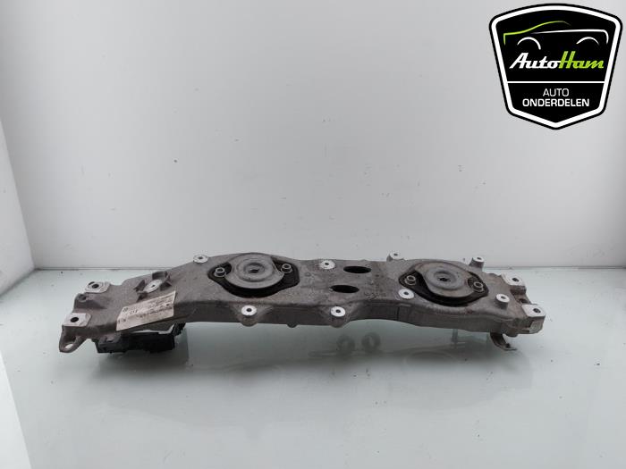 Gebruikte Subframe Volkswagen Golf VII (AUA) e-Golf Prijs € 90,00 Margeregeling aangeboden door AutoHam