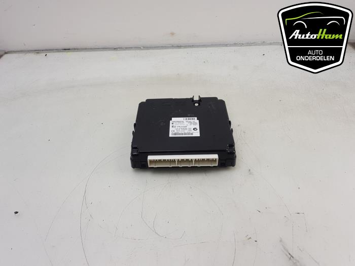 Kia Rio Modules keyless vehicle voorraad Onderdelenlijn.nl