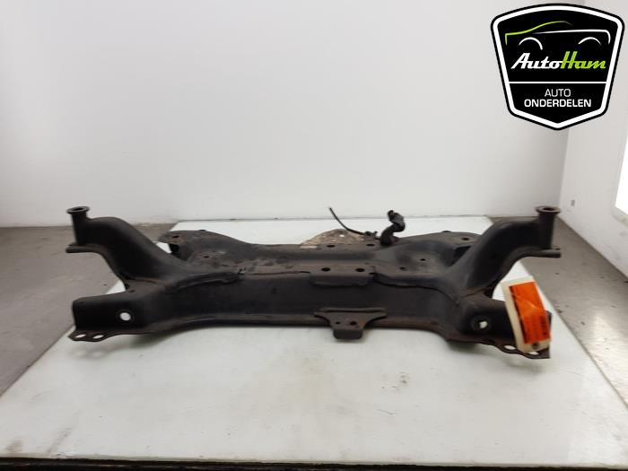 Gebruikte Subframe Toyota Verso 1.8 16V VVT-i Prijs € 75,00 Margeregeling aangeboden door AutoHam