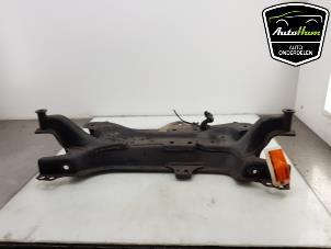 Gebruikte Subframe Toyota Verso 1.8 16V VVT-i Prijs € 75,00 Margeregeling aangeboden door AutoHam