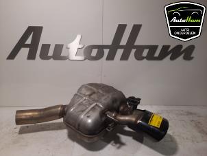 Gebruikte Uitlaat Einddemper Audi RS 4 Avant (B9) 2.9 V6 TFSI 24V Prijs op aanvraag aangeboden door AutoHam