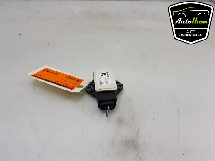 Gebruikte Computer esp Toyota Verso 1.8 16V VVT-i Prijs € 35,00 Margeregeling aangeboden door AutoHam