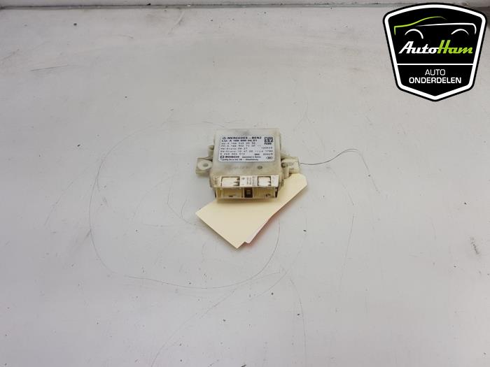 Gebruikte PDC Module Mercedes ML III (166) 3.0 ML-350 BlueTEC V6 24V 4-Matic Prijs € 50,00 Margeregeling aangeboden door AutoHam