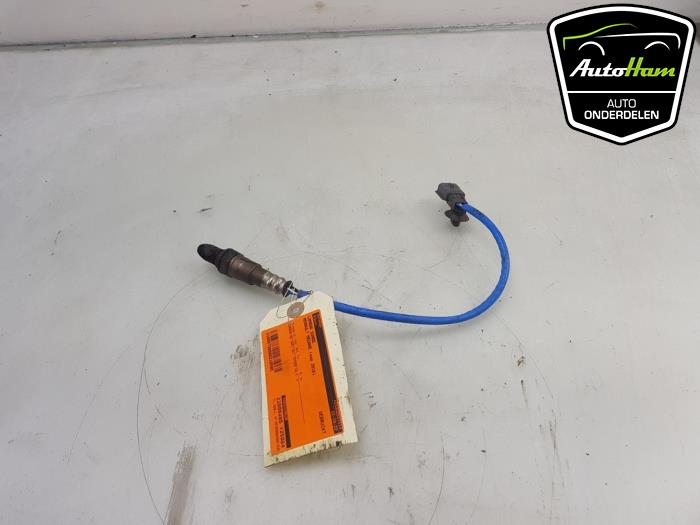 Gebruikte Lambda Sonde Renault Megane IV Estate (RFBK) 1.5 Energy dCi 110 Prijs € 10,00 Margeregeling aangeboden door AutoHam