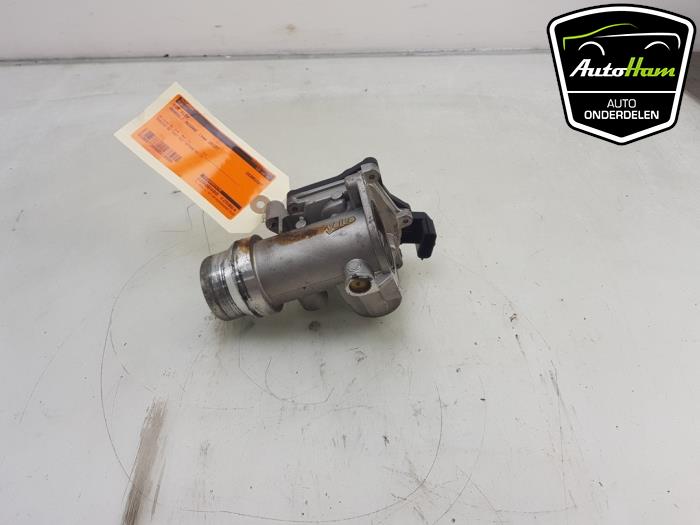 Gebruikte EGR Klep Renault Megane IV Estate (RFBK) 1.5 Energy dCi 110 Prijs € 35,00 Margeregeling aangeboden door AutoHam