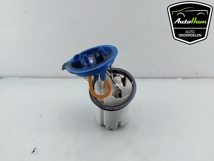 Gebruikte Brandstofpomp Mechanisch Seat Leon (5FB) 1.4 TSI ACT 16V Prijs € 35,00 Margeregeling aangeboden door AutoHam