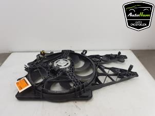 Gebruikte Koelvin Fiat Punto Evo (199) 1.4 16V MultiAir Start&Stop Prijs € 30,00 Margeregeling aangeboden door AutoHam