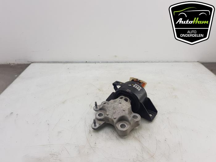 Gebruikte Motorsteun Opel Mokka/Mokka X X 1.4 Turbo 16V 4x2 Prijs € 25,00 Margeregeling aangeboden door AutoHam