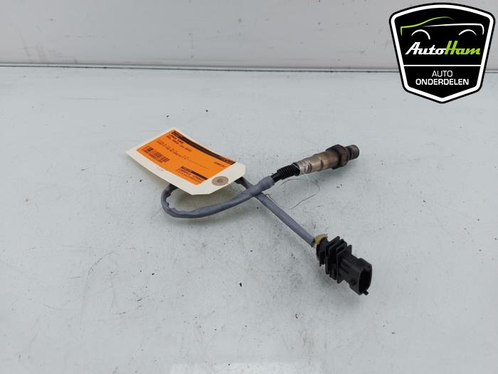 Gebruikte Lambda Sonde Opel Mokka/Mokka X X 1.4 Turbo 16V 4x2 Prijs € 15,00 Margeregeling aangeboden door AutoHam