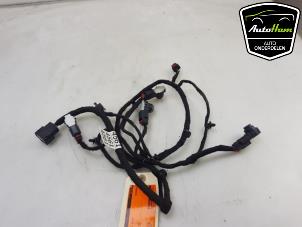 Gebruikte Parkeersensor set Opel Mokka/Mokka X X 1.4 Turbo 16V 4x2 Prijs € 100,00 Margeregeling aangeboden door AutoHam