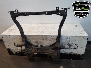 Gebruikte Subframe Opel Mokka/Mokka X X 1.4 Turbo 16V 4x2 Prijs € 80,00 Margeregeling aangeboden door AutoHam