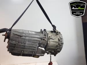 Gebruikte Automaatbak Mercedes C Estate (S205) C-350 e 2.0 16V Prijs € 1.300,00 Margeregeling aangeboden door AutoHam