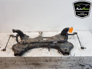 Gebruikte Subframe Kia Proceed (CD) 1.4 T-GDI 16V Prijs € 100,00 Margeregeling aangeboden door AutoHam