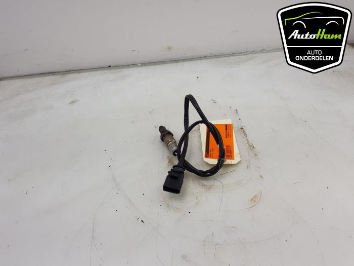 Gebruikte Lambda Sonde Volkswagen Polo VI (AW1) 1.0 MPI 12V Prijs € 25,00 Margeregeling aangeboden door AutoHam