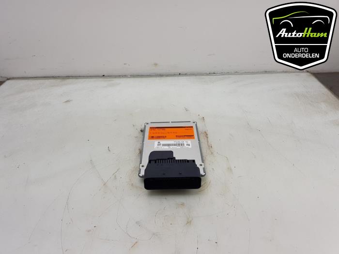 Gebruikte Computer hoogteregeling Volkswagen Golf VI (5K1) 1.4 TSI 122 16V Prijs € 50,00 Margeregeling aangeboden door AutoHam