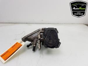 Gebruikte Gasklephuis Volkswagen Golf VII (AUA) 1.6 TDI 16V Prijs € 20,00 Margeregeling aangeboden door AutoHam