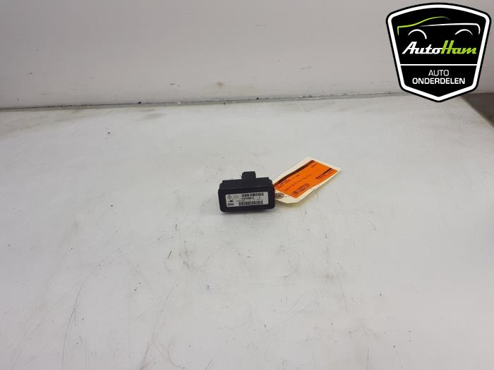 Esp computer van een Renault Megane III Grandtour (KZ) 1.6 16V 2009