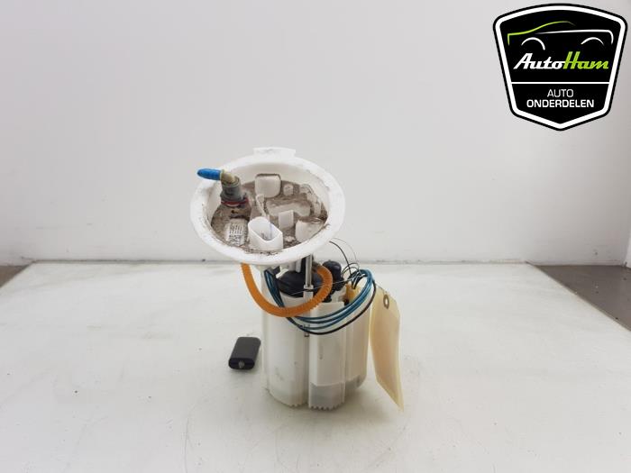 Gebruikte Tank element Pomp Mini Mini (F55) 1.5 12V Cooper Prijs € 25,00 Margeregeling aangeboden door AutoHam