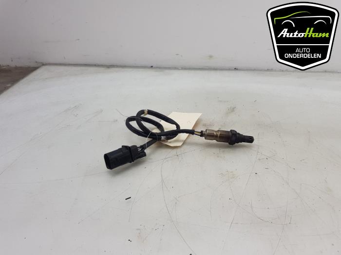 Gebruikte Lambda Sonde Volkswagen Golf VII Variant (AUVV) 2.0 GTD 16V Prijs € 15,00 Margeregeling aangeboden door AutoHam