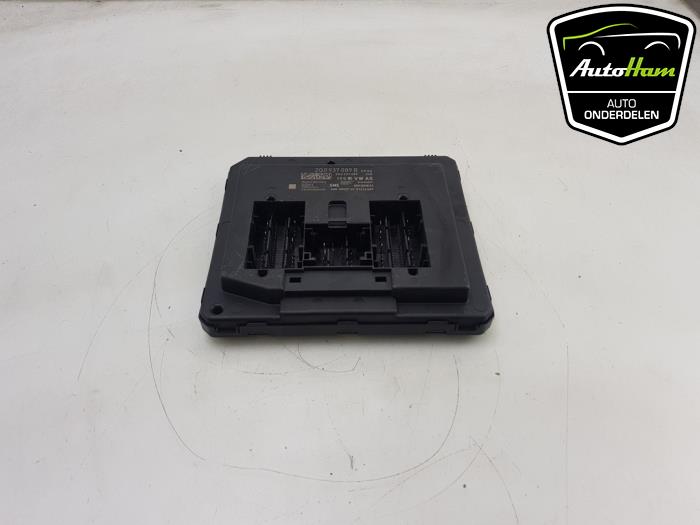 Gebruikte Computer Body Control Volkswagen Polo VI (AW1) 1.0 MPI 12V Prijs € 90,00 Margeregeling aangeboden door AutoHam