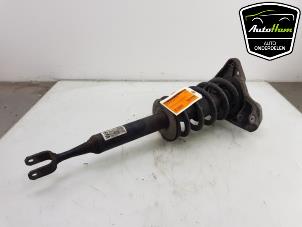 Gebruikte Schokdemper links-voor Audi A4 Cabriolet (B6) 1.8 T 20V Prijs € 30,00 Margeregeling aangeboden door AutoHam