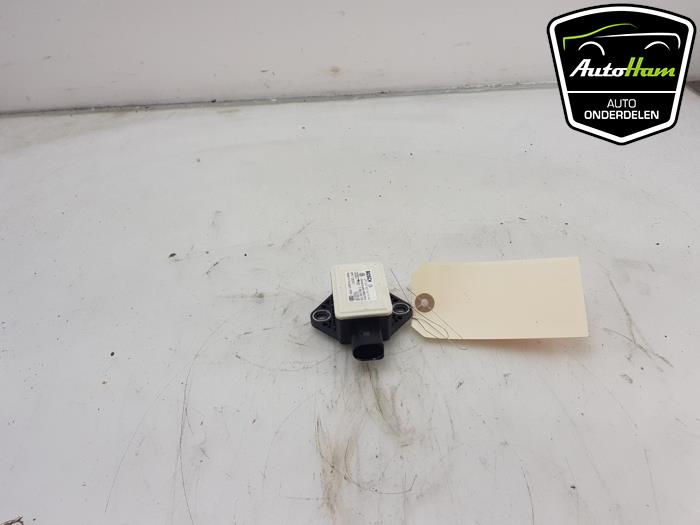 Esp computer van een Audi A6 Avant (C6) 2.0 T FSI 16V 2008