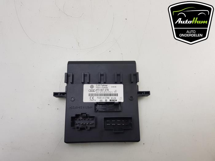 Gebruikte Sam module Audi A6 Avant (C6) 2.0 T FSI 16V Prijs € 60,00 Margeregeling aangeboden door AutoHam