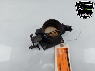 Gebruikte Gasklephuis Ford Mondeo III Wagon 1.8 16V Prijs € 25,00 Margeregeling aangeboden door AutoHam