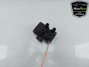 Gebruikte Bobine Ford Mondeo III Wagon 1.8 16V Prijs € 25,00 Margeregeling aangeboden door AutoHam